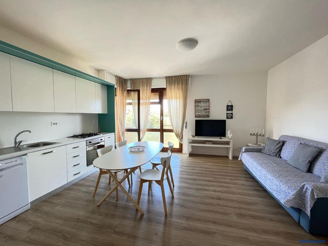 Vittoria Apartament