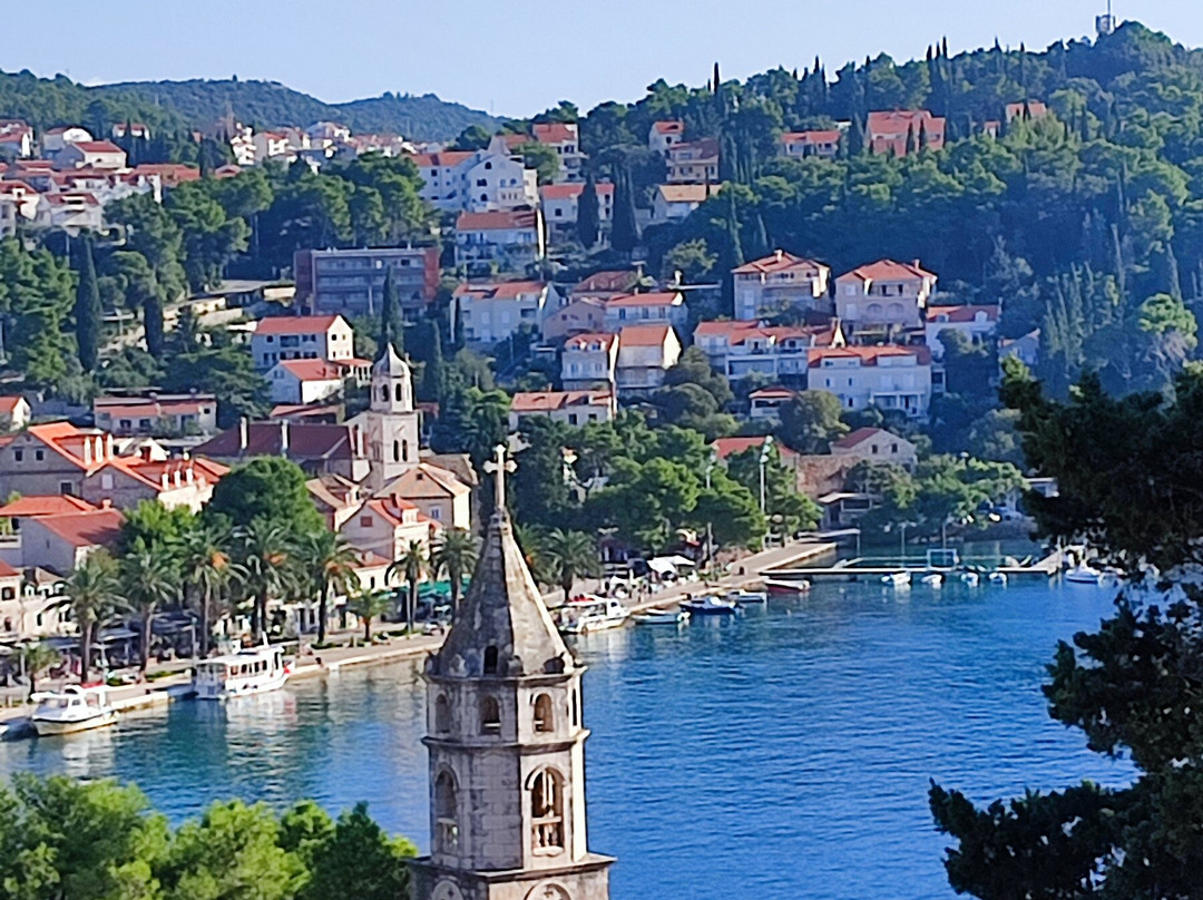 Cavtat Cemetery景点图片