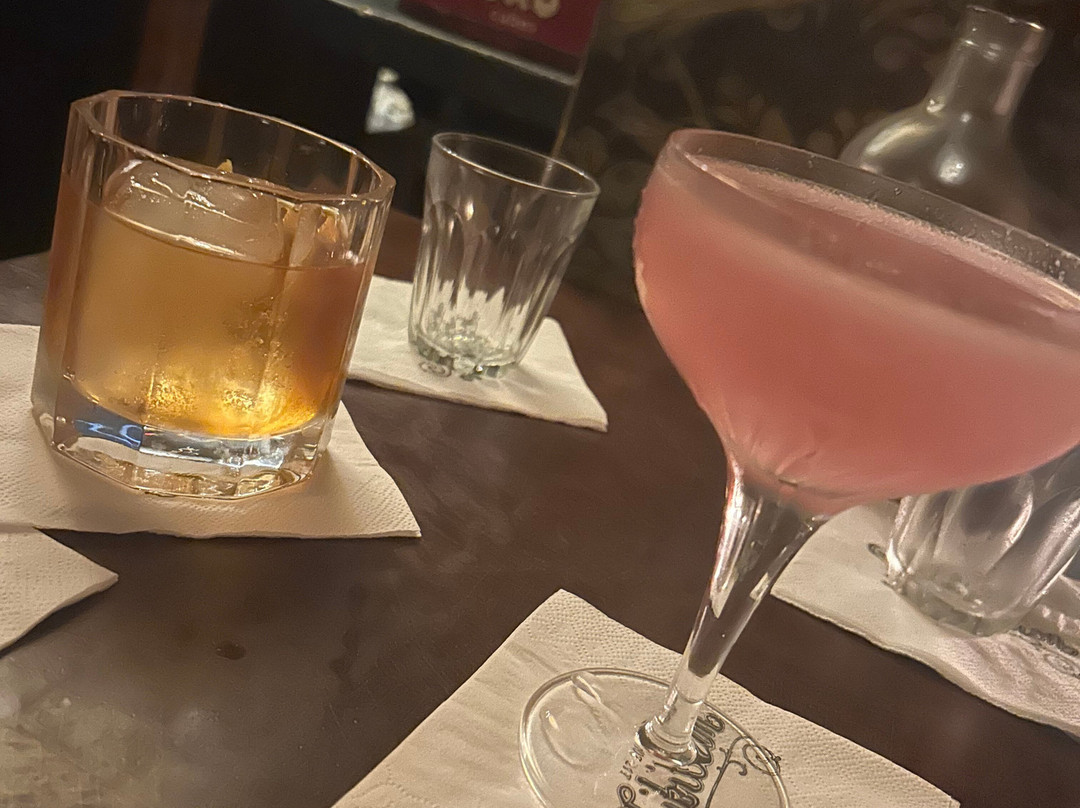 Prohibition景点图片