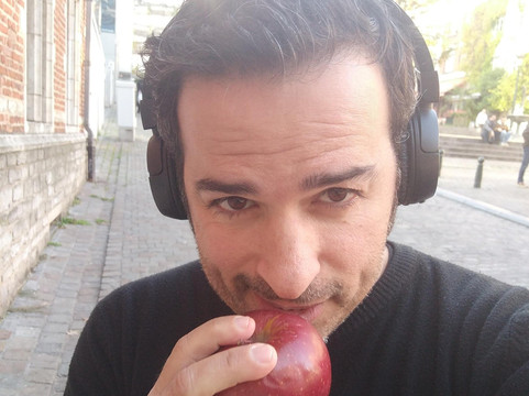 The Belgian Experiences-布鲁塞尔必去景点