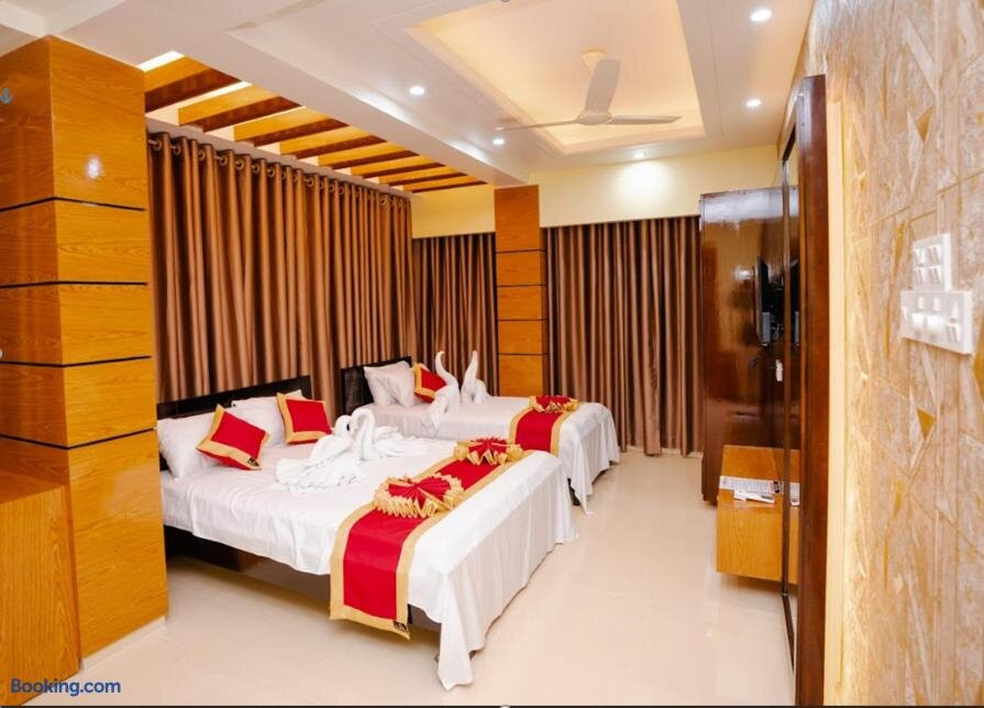 Adarsha Palace Hotel