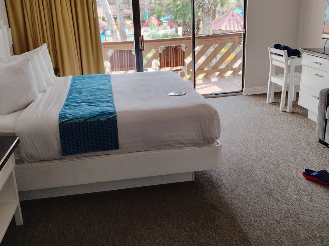 Isla Grand Beach Resort主图