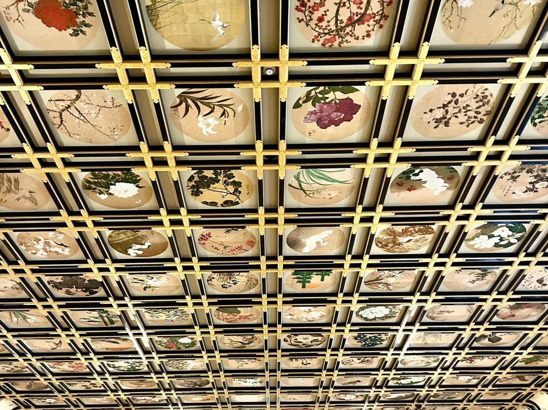 Daihonzan Eihei-ji Temple景点图片