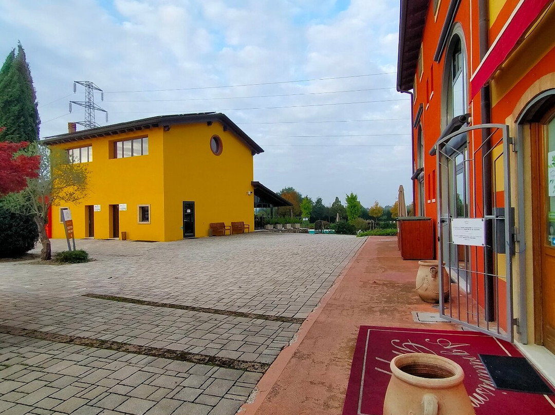 Agriturismo dei Grippi景点图片