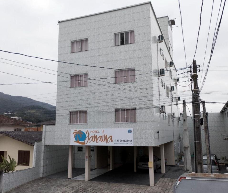 Hotel Janaina