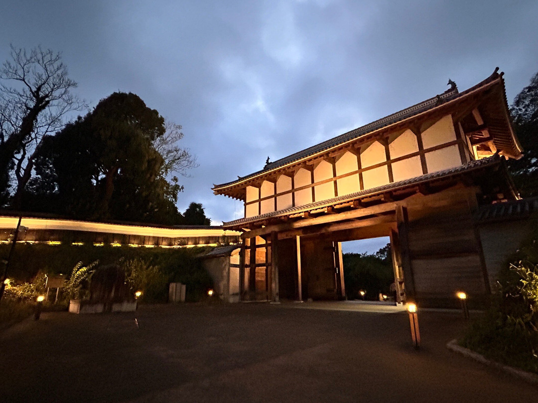 Mito Castle Ninomaru Otemon-水户市必去景点