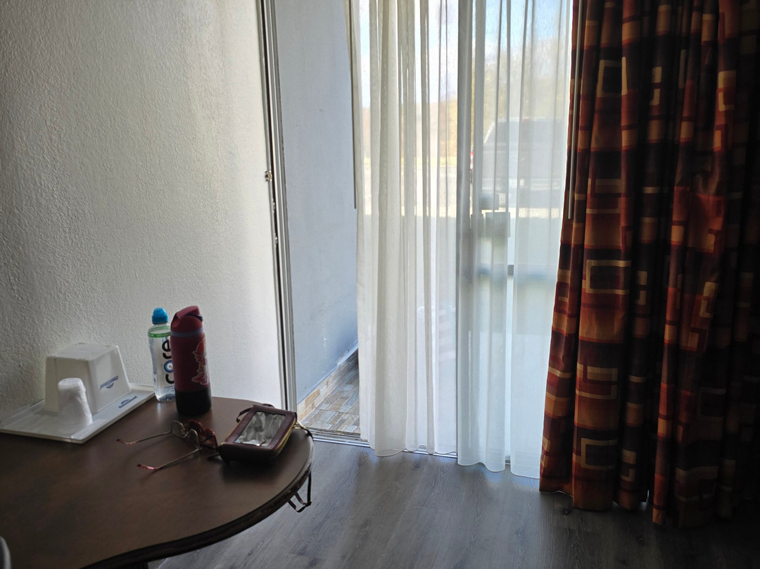 Howard Johnson by Wyndham Lexington主图