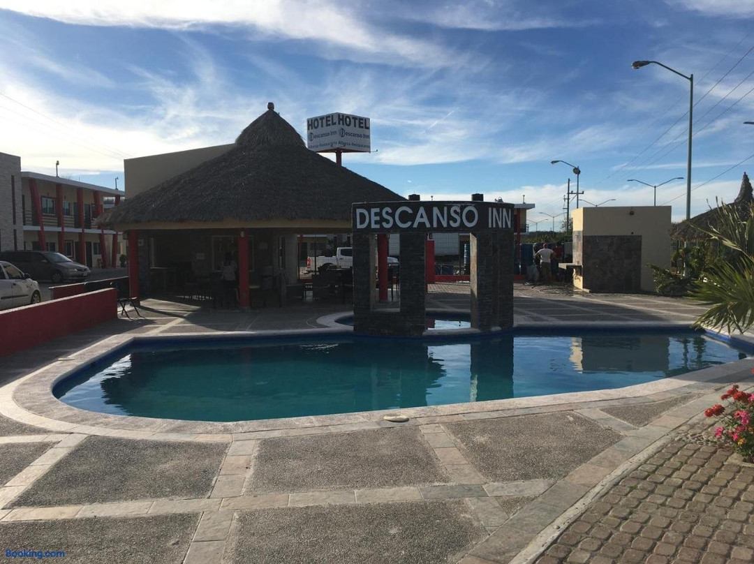 El Descanso Inn主图