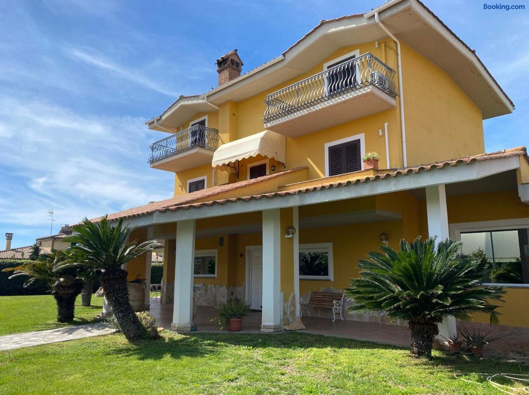 B&B Relais Le Folaghe