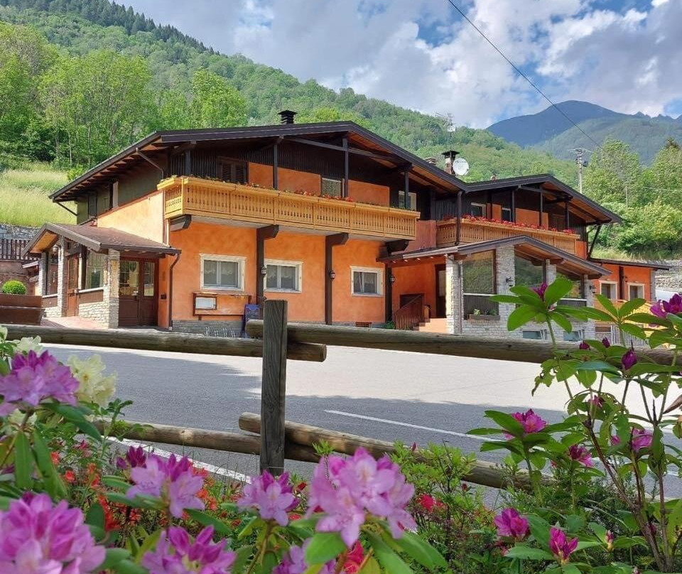 Residence Le Fontanacce