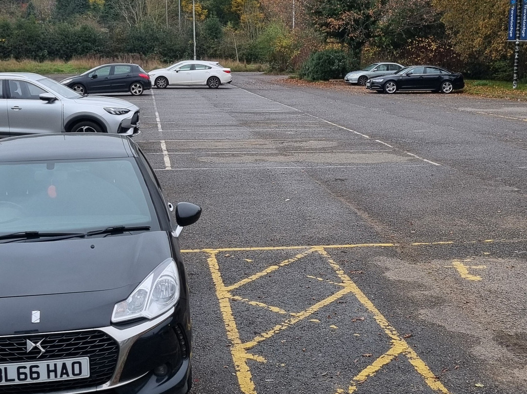 Travelodge Leicester Markfield主图