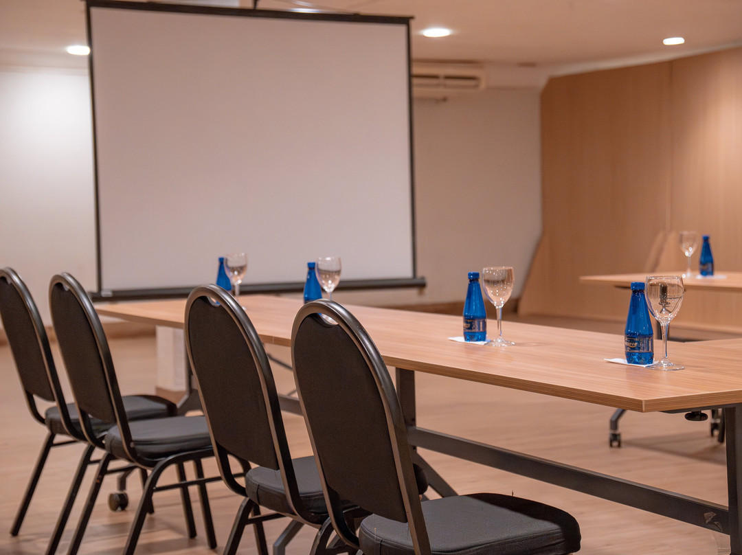 Ferraretto Hotel & Spa主图