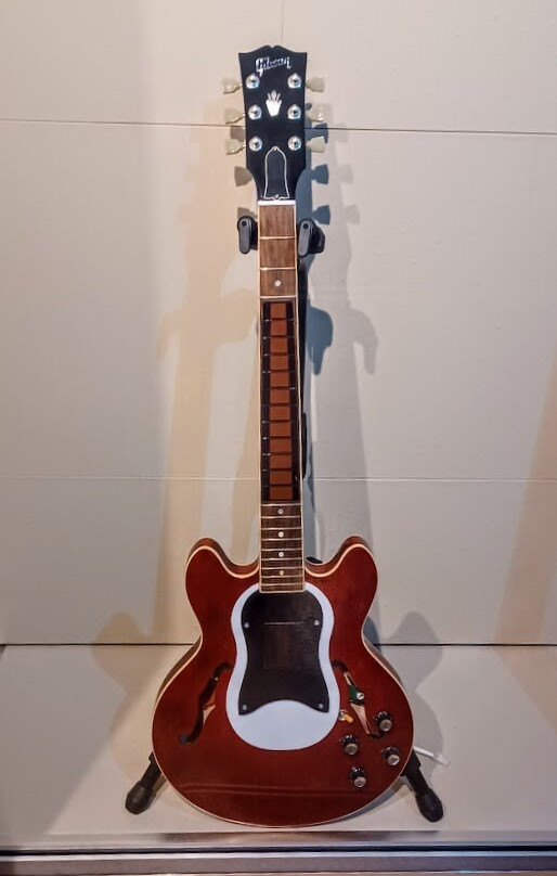 B.B. King Museum and Delta Interpretive Center景点图片