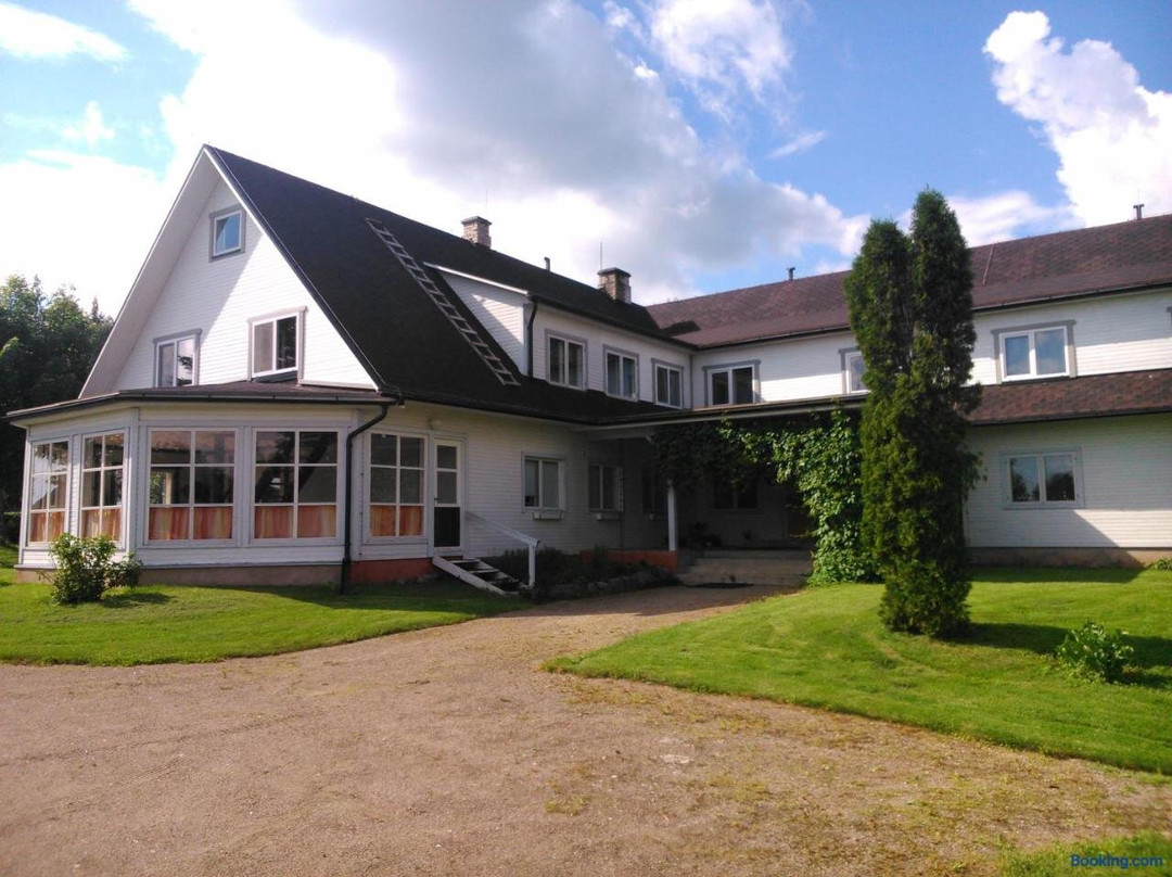 Korgemae Tourism Farm