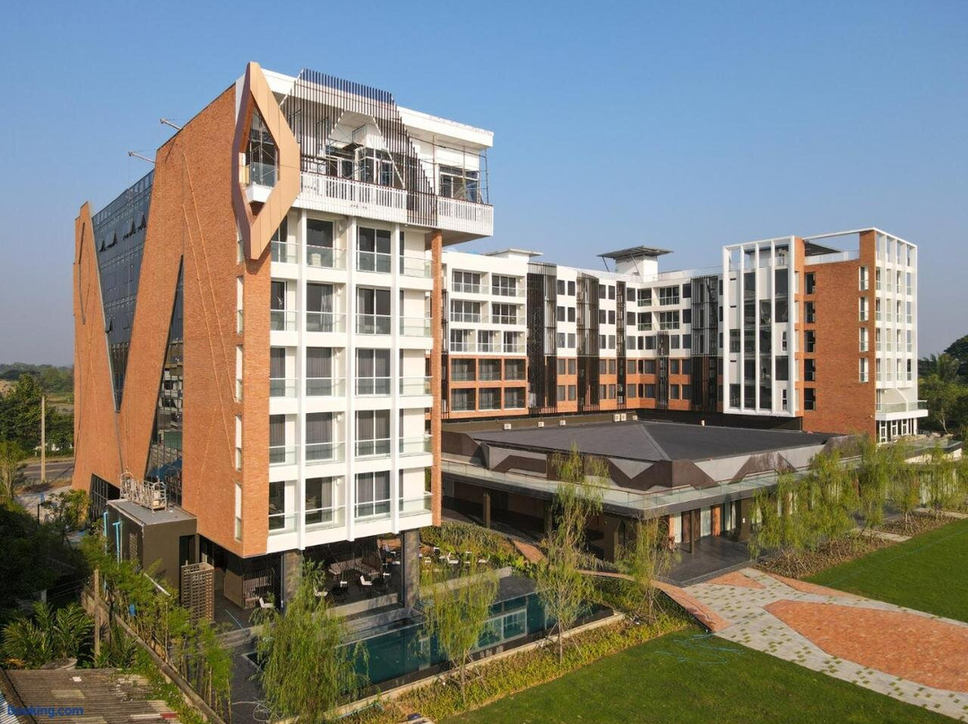 Hotel VELA Dhi Nakhon Phanom主图
