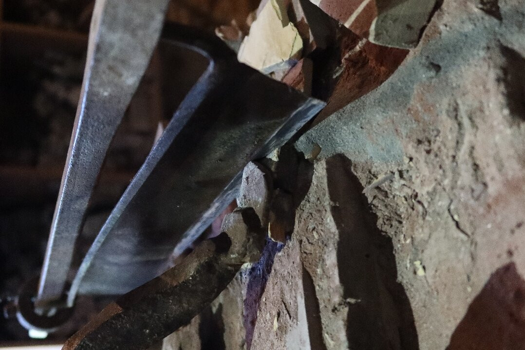 Musée du Coticule-Salmchateau必去景点