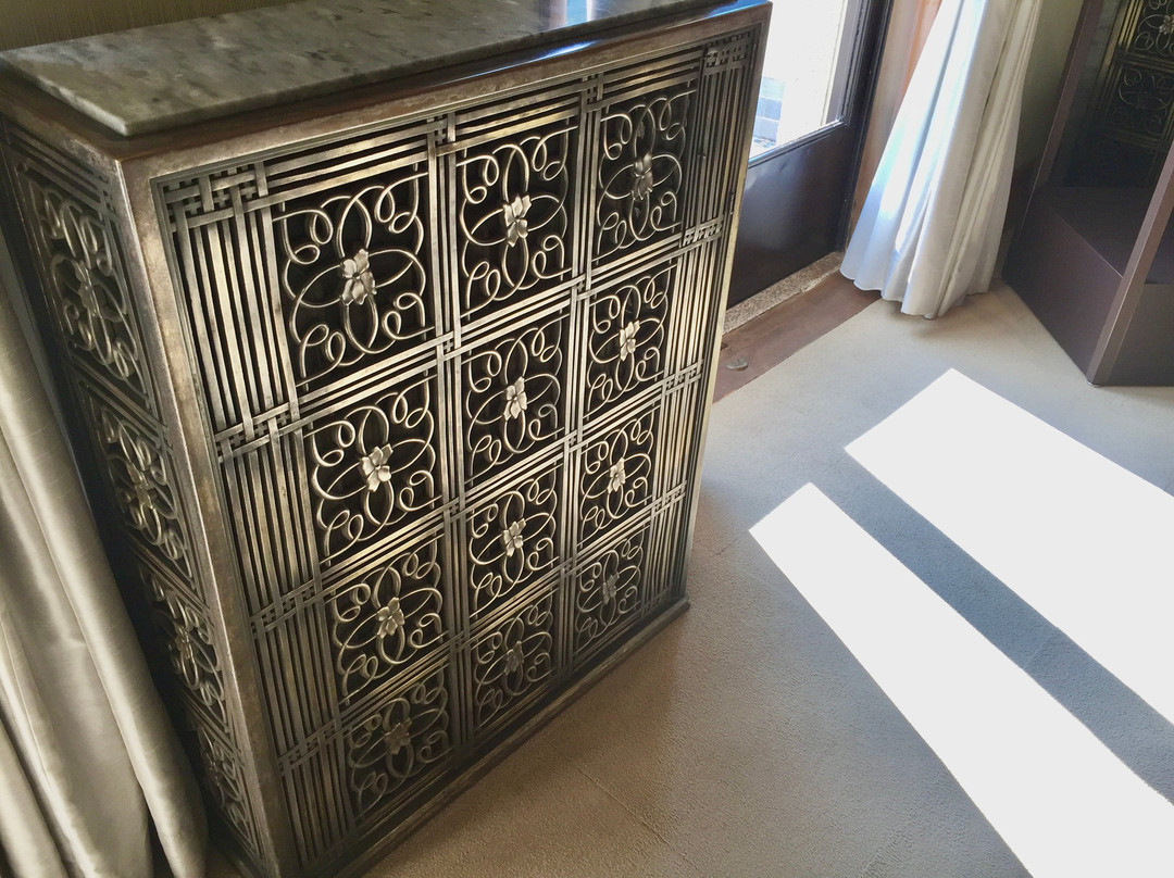 东京都庭园美术馆-Shirokanedai必去景点