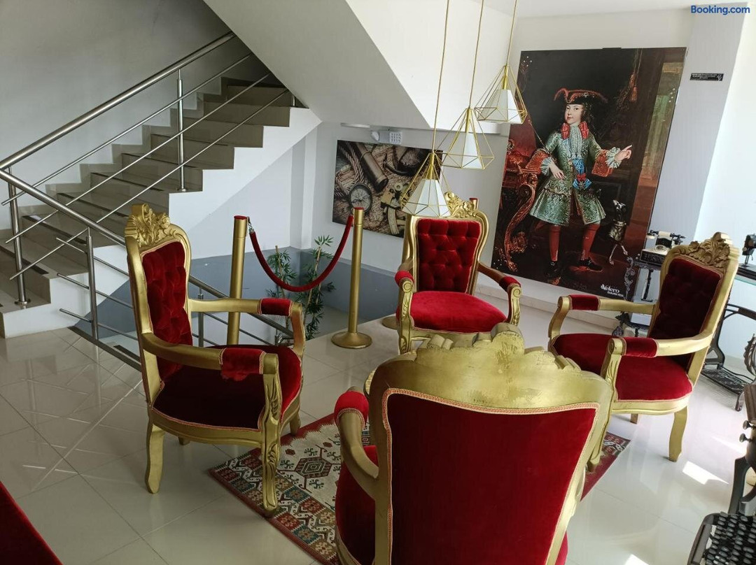 Hotel Velero Guajira Real主图