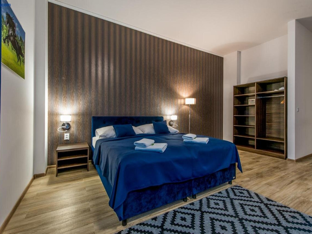 Hotel Black Horse
