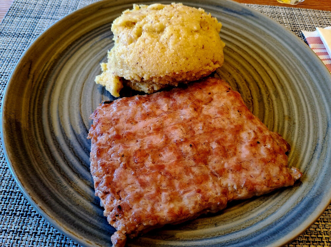 Malga Varena-Varena必去景点