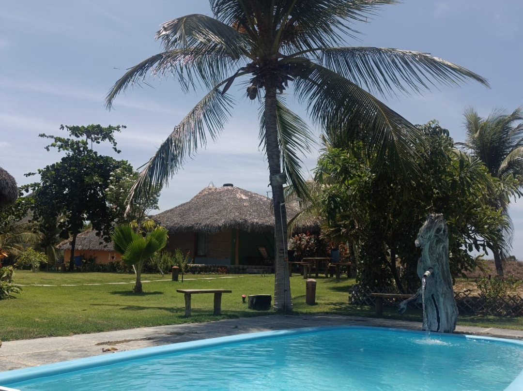 Pousada Theodora主图