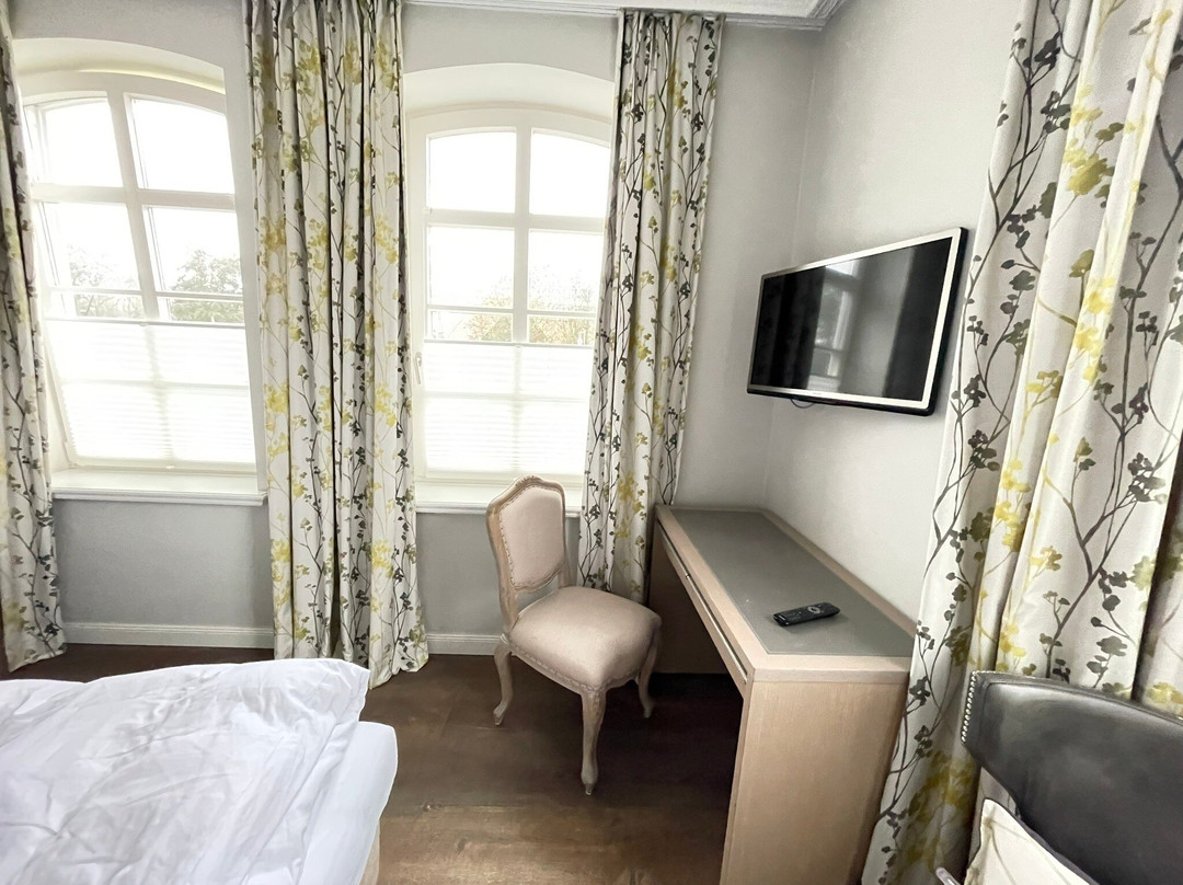 Hotel Hof Galerie主图