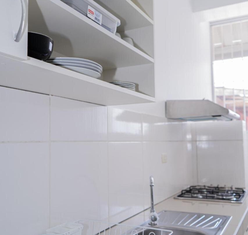 Suite & Business Hotel Pucallpa