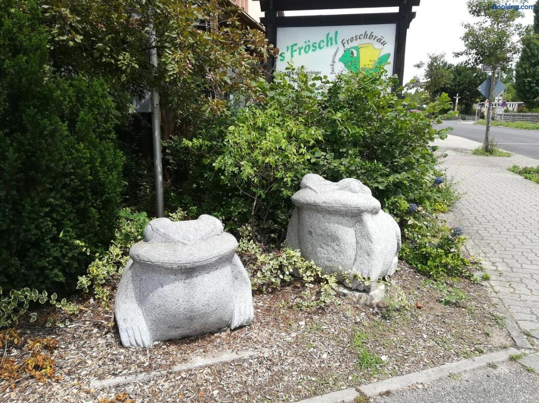 Brauhaus Froschl