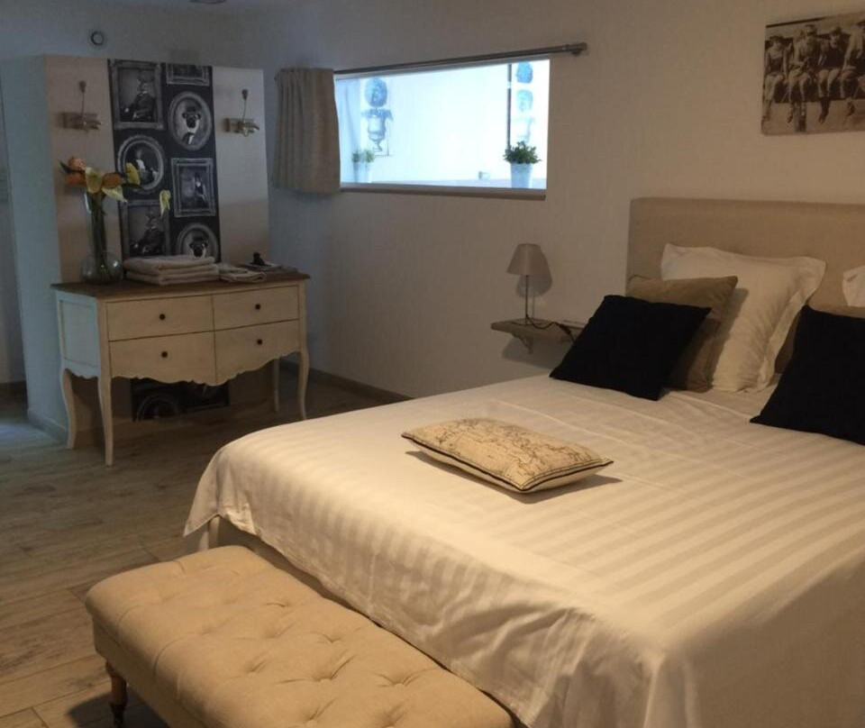 Chambre d'Hotes Couette et Campagne