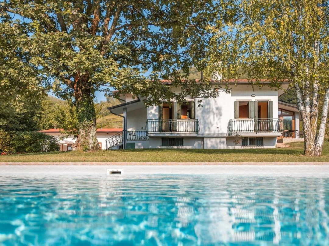 Buccara B&B Due Del Monte