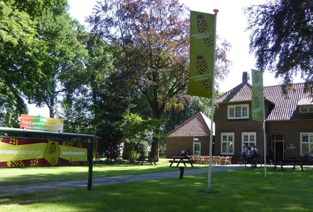 Stichting Veenloopcentrum Weiteveen