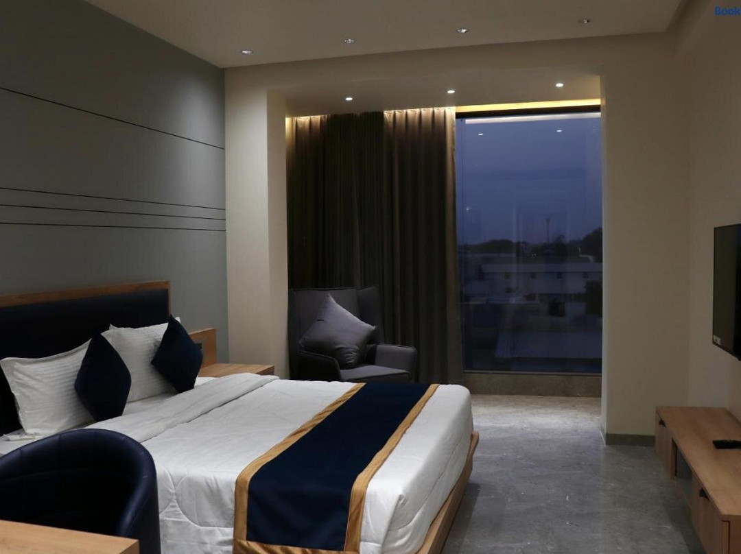 Dream Inn By Nexottel