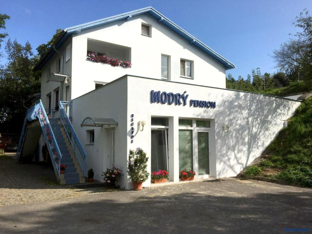 Modry Pension