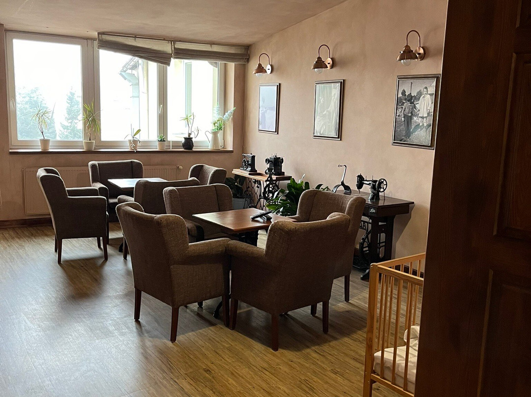 Hotel Pansky dum主图
