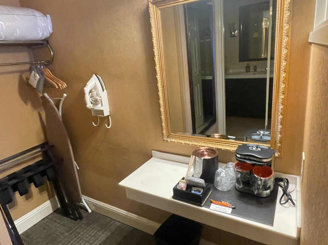 SFO德兰酒店主图