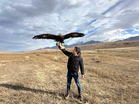 Bike and Hike KG-比斯凯克必去景点