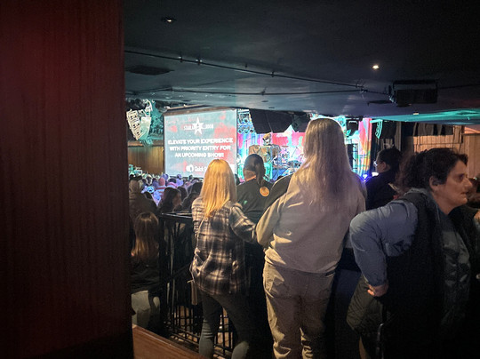 Starland Ballroom-Sayreville必去景点