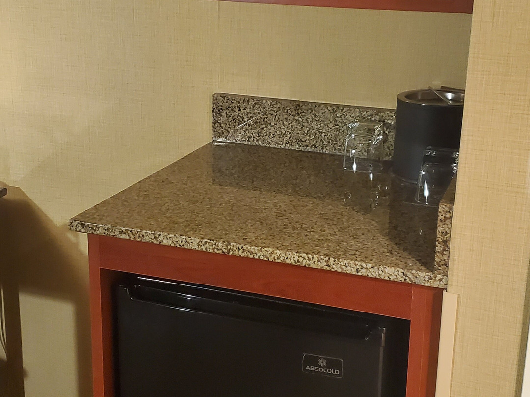 Silver Cloud Hotel - Portland主图