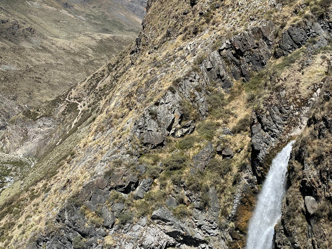 Yaku Expeditions Peru-Recuay必去景点