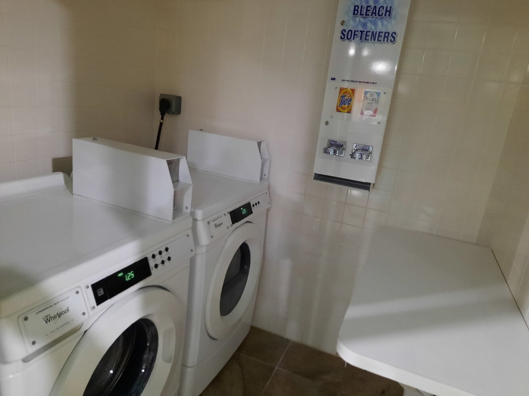 科尔尼希尔顿恒庭酒店主图