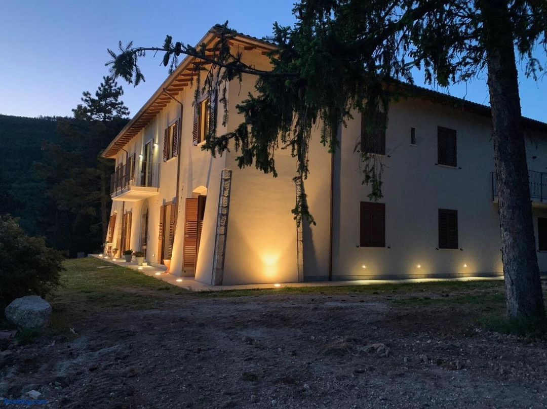 Casale Perla