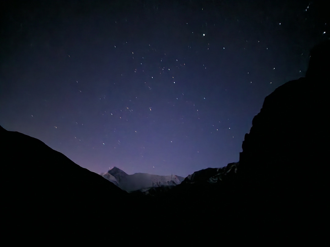 Multi Terrain Biking-安娜普纳区必去景点
