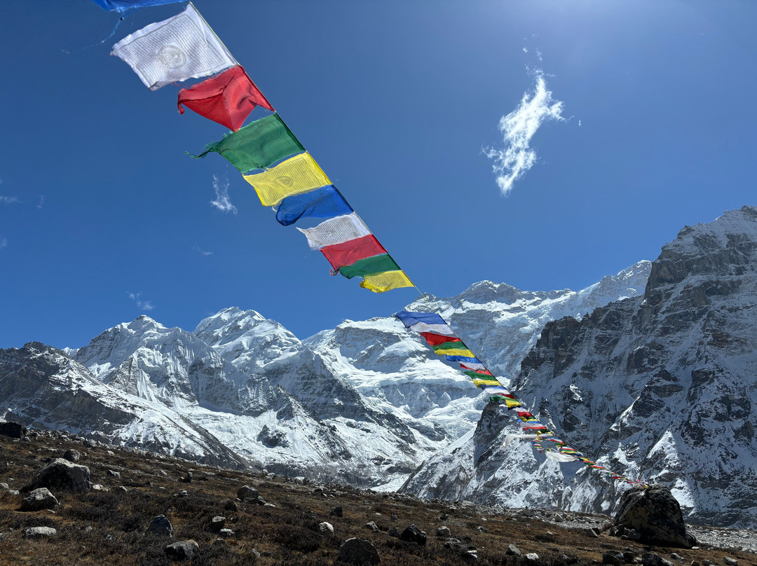 Abbey International Treks & Expedition-加德满都必去景点