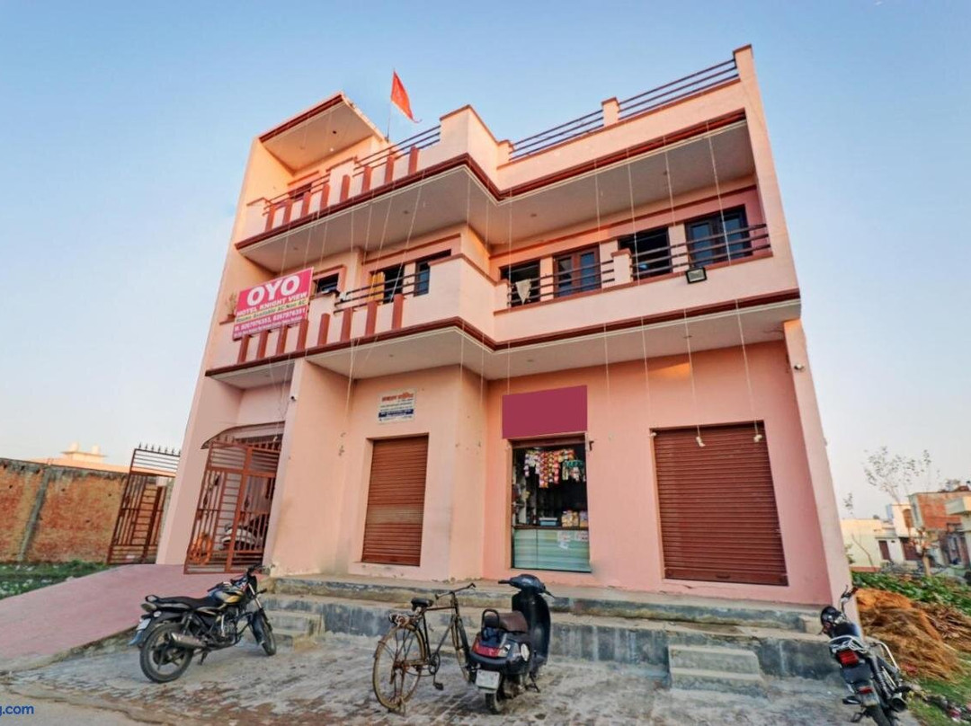 OYO 82788 Hotel Knight View