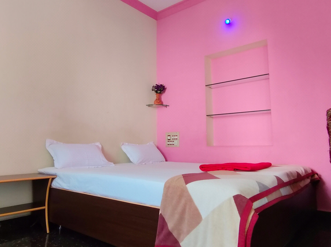 Vinayaka Homestay Hampi主图