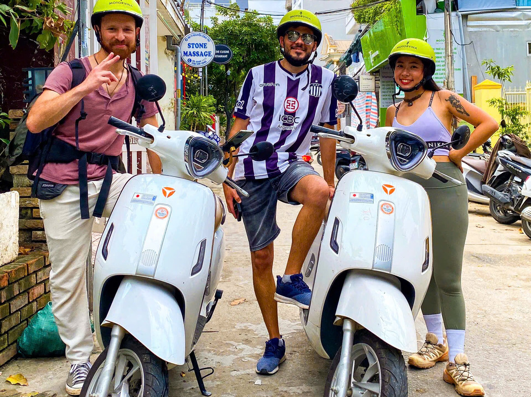 Motorvina Phong Nha景点图片