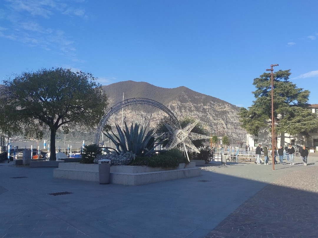 Centro Storico di Iseo景点图片