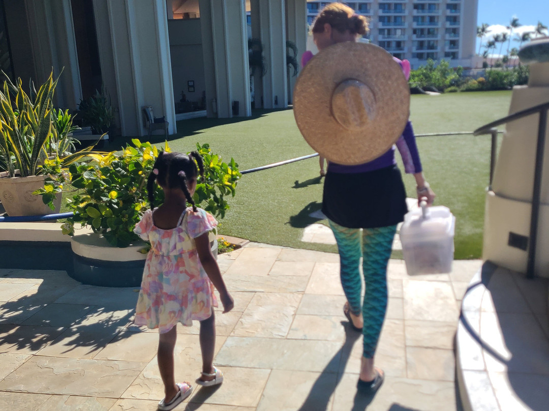 The Mindful Mermaid Swim Academy-拉海纳必去景点