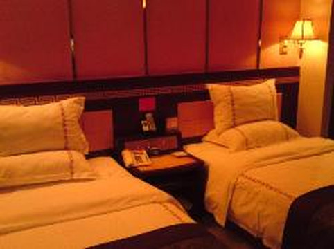 佳立达花园酒店主图