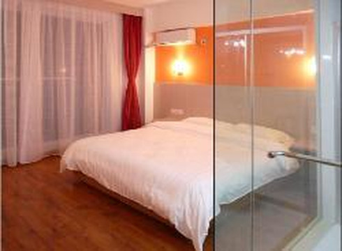 青岛恒源顺旅馆主图